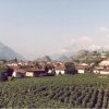 Von Sion nach Zermatt 2000