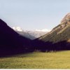 Von Zermatt zum Simplonpass 2000