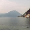 Von Lugano nach Promontogno 2000