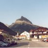 Von Galtür nach Feldkirch 2000