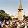 Von Konstanz nach Bregenz 2001