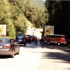 Von Reutte nach Innsbruck 2001