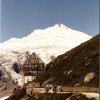Ausflug zur Franz-Josephs-Höhe 2001