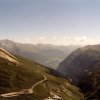 Ausflug zur Franz-Josephs-Höhe 2001