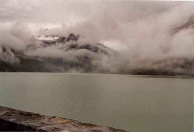 Von Kappl nach Feldkirch 2001