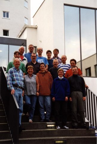 Von Feldkirch nach Konstanz 2001