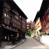 Von St. Gallen nach Schaan-Vaduz 2002