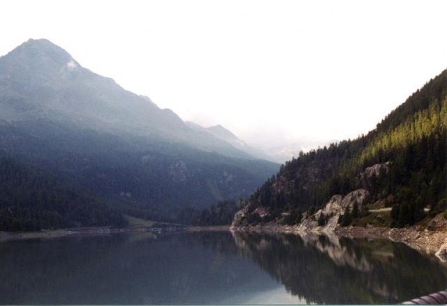 Von Martell nach Blumau 2005