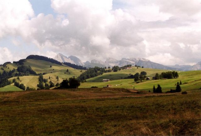 Von Blumau nach Wolkenstein 2002