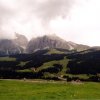 Von Blumau nach Wolkenstein 2002
