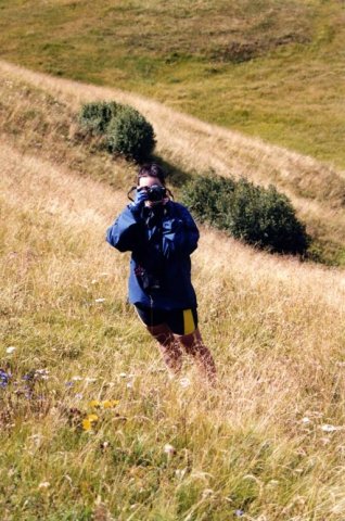 Von Wolkenstein nach Olang 2002