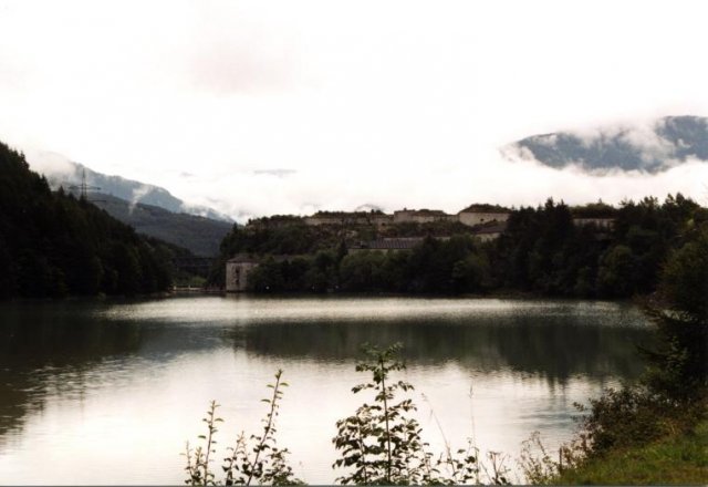 Von Olang nach Obernberg 2002