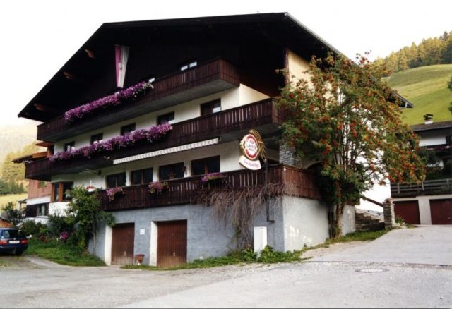 Von Obernberg nach Leutasch 2002