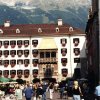 Von Obernberg nach Leutasch 2002