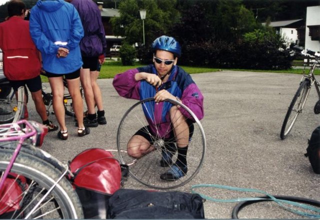 Von Leutasch nach Holzgau 2002