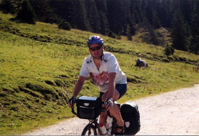 Von Leutasch nach Holzgau 2002