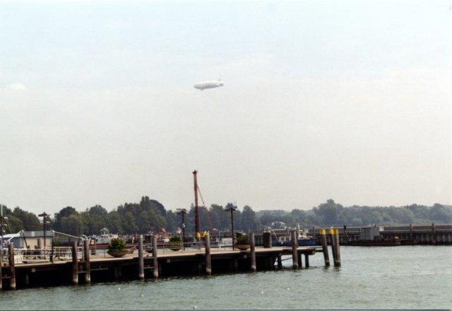 Von Bregenz nach Konstanz 2002