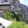 Ausflug ins Karwendeltal 2005