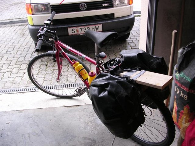 Von St. Martin a.T. nach St. Michael i.L. 2005