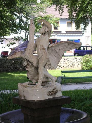 Von St. Michael i.L. nach Spittal a.d. Drau 2005