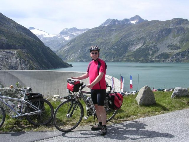 Ausflug ins Maltatal 2005