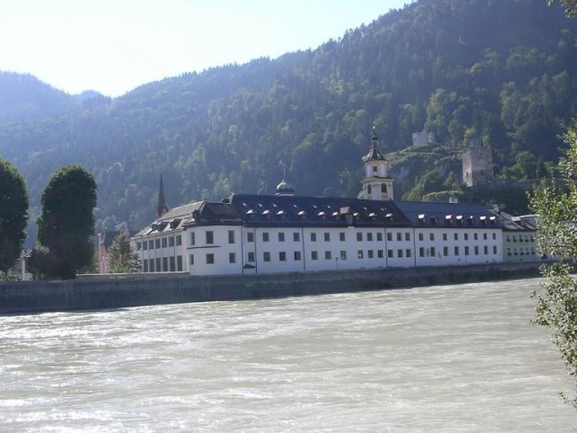 Von Westendorf nach Innsbruck 2005