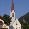 Von Holzgau nach Feldkirch 2005