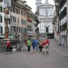 Von Lörrach nach Solothurn 2007