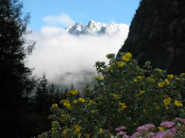Von Trient nach Albertville 2007