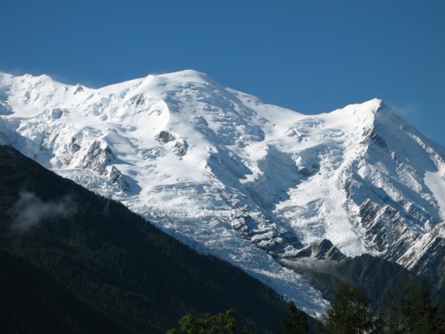 Von Trient nach Albertville 2007