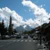 Von Grenoble nach Les Deux Alpes 2007