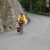 Ausflug nach l'Alpe d'Huez 2007