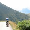 Ausflug nach l'Alpe d'Huez 2007