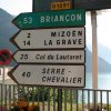 Von Les Deux Alpes nach Valloire 2007