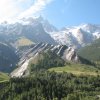 Von Les Deux Alpes nach Valloire 2007