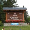 Von Valloire nach Lanslebourg 2007