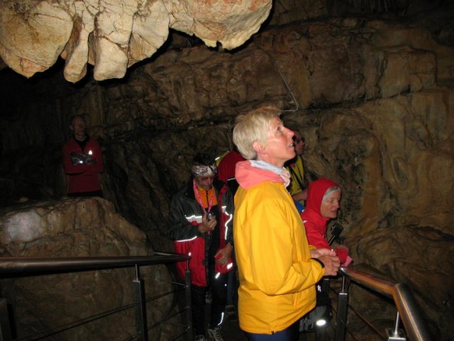 Von Vallorbe vach Ste-Croix 2007