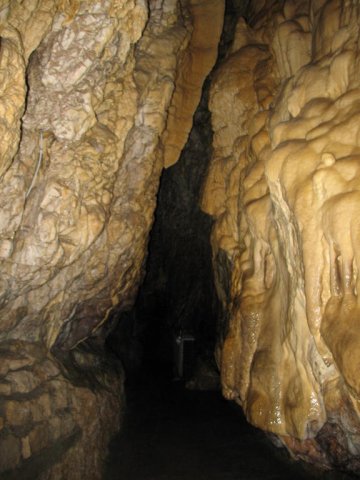 Von Vallorbe vach Ste-Croix 2007