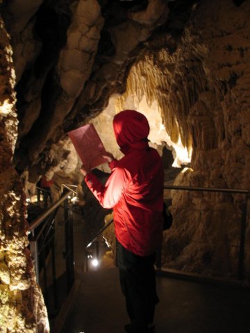 Von Vallorbe vach Ste-Croix 2007