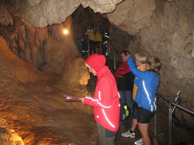 Von Vallorbe vach Ste-Croix 2007