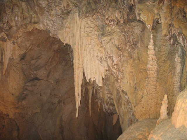 Von Vallorbe vach Ste-Croix 2007