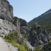 Ausflug zum Passo Torri di Fraele 2011