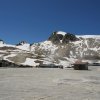 Ausflug zur Ötztaler Gletscherstraße 2011