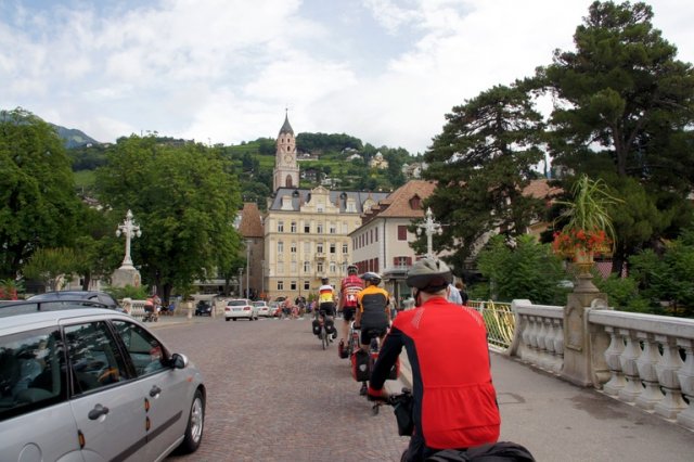 Von Moos i.P. nach Unsere Liebe Frau im Walde 2011