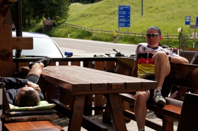 Von Moos i.P. nach Unsere Liebe Frau im Walde 2011