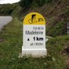 Von Alberville nach St-Jean-de-Maurienne 2014