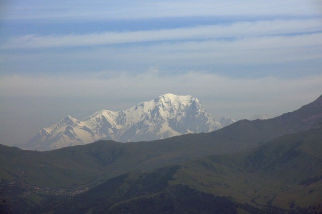 Ausflug zum Col de la Croix de Fer 2014