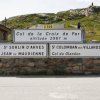 Ausflug zum Col de la Croix de Fer 2014