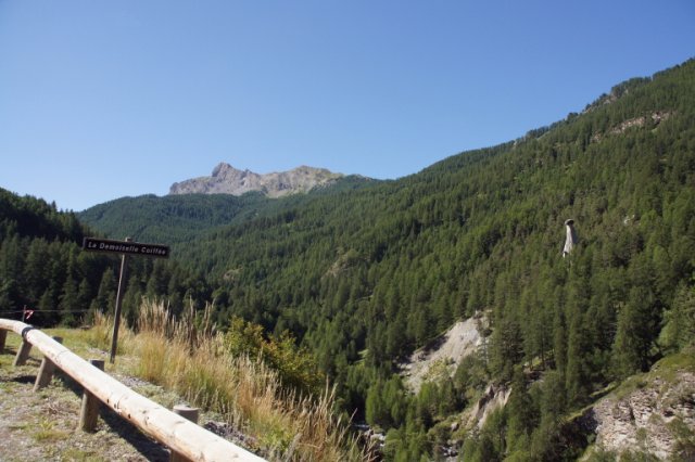 Ausflug nach Saint-Véran 2014