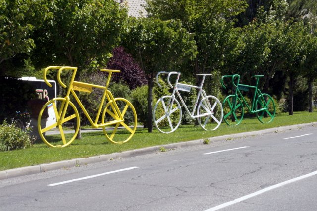 Ausflug zum Col du Granon 2014